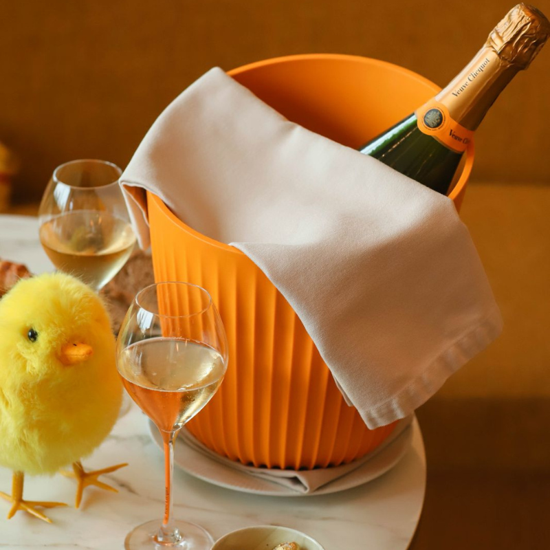 Egg Hunt at the Hyatt Regency Lisbon