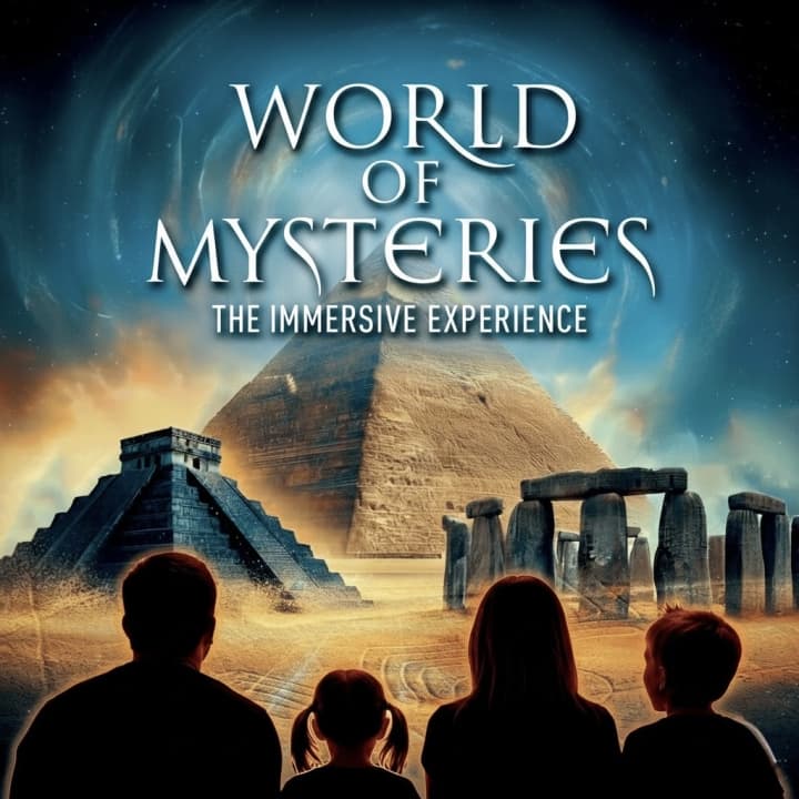 Immersium: World of Mysteries
