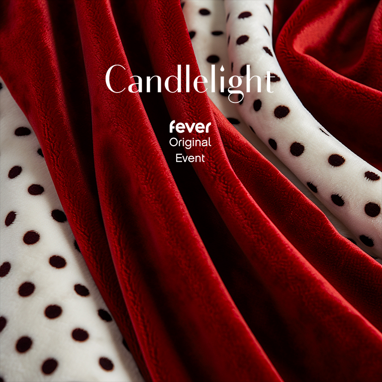 Candlelight: Queen and ABBA