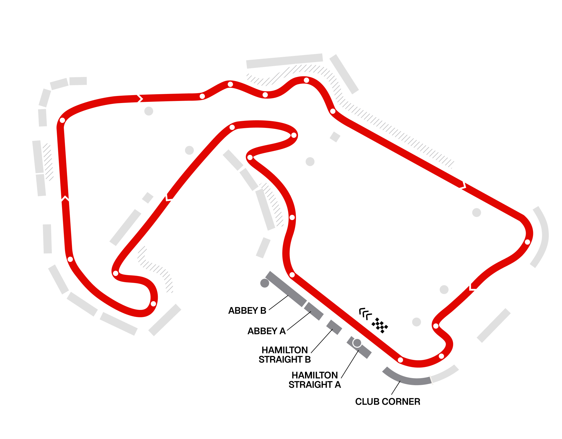 Hamilton Straight