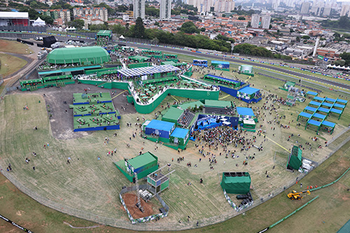 The taste of São Paulo