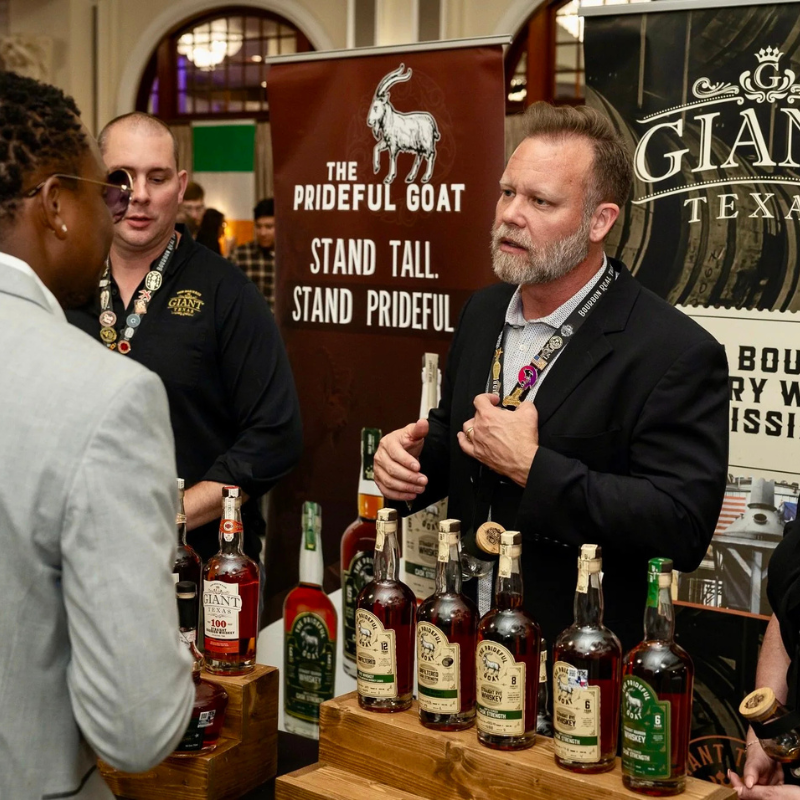 Whiskey Washback Austin