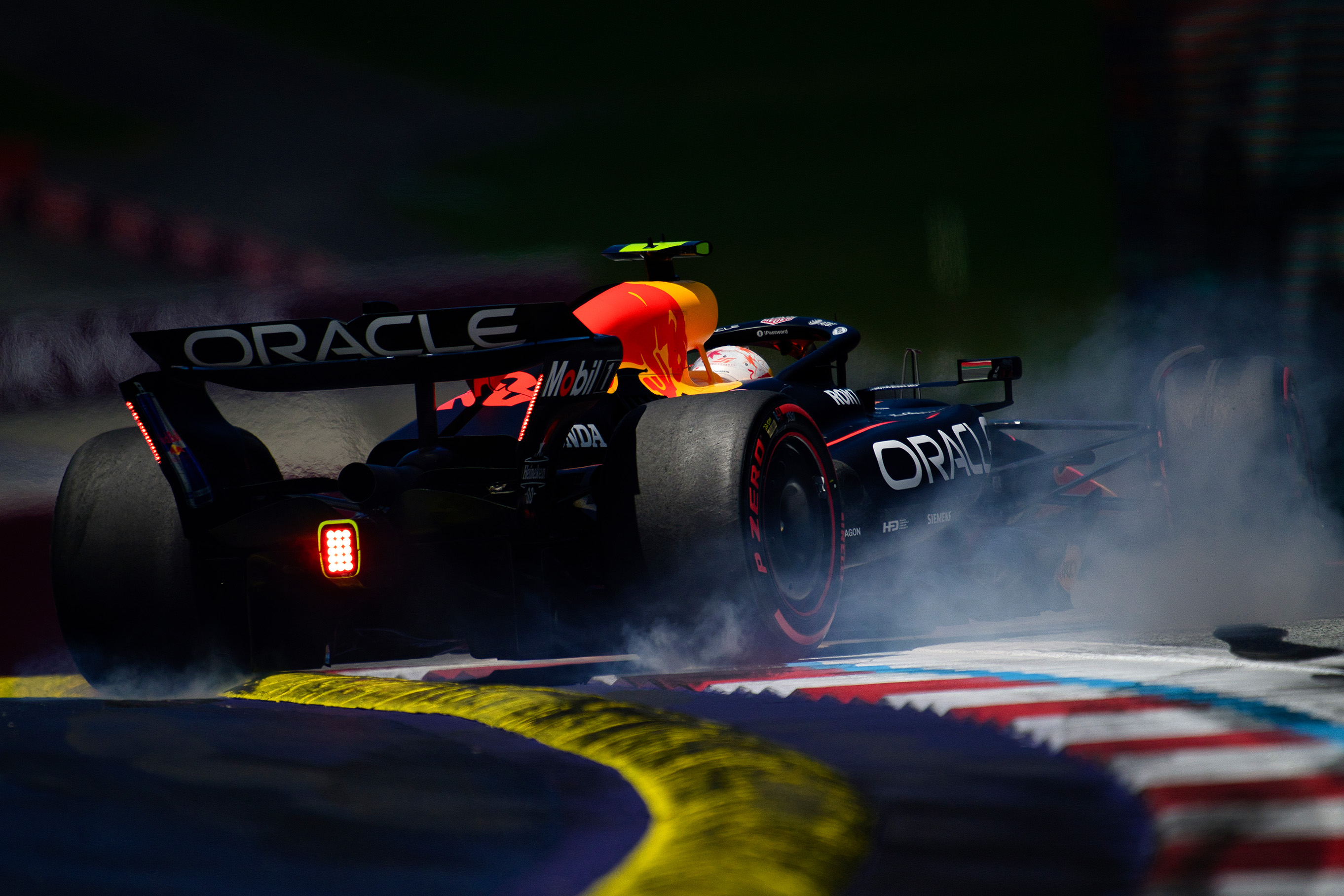 The Holiday Grand Prix
