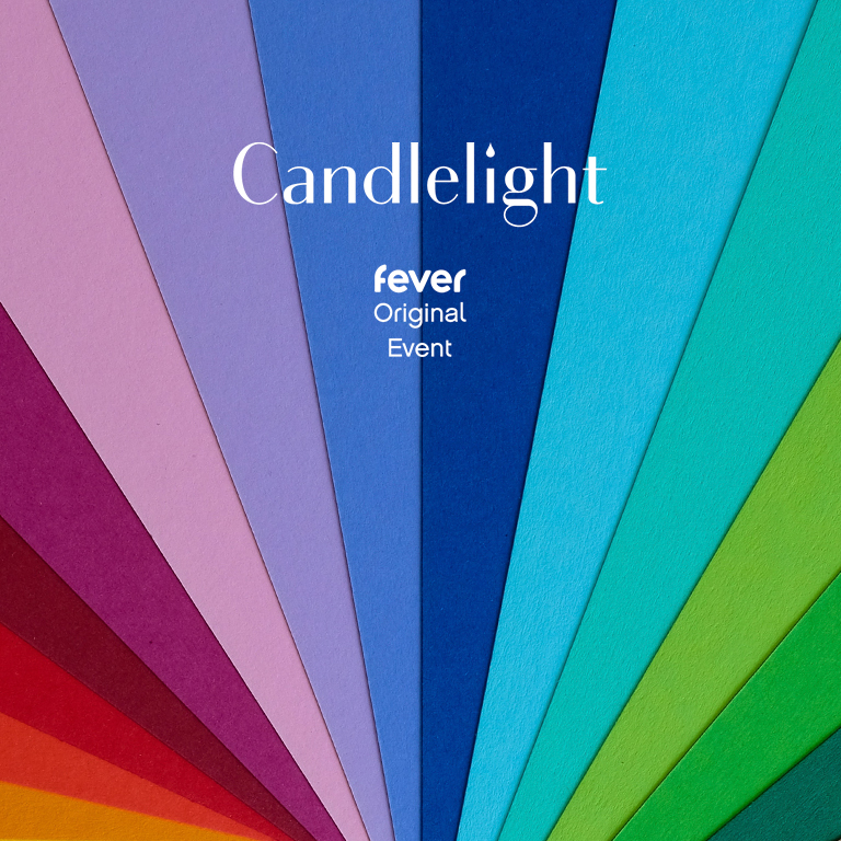 Candlelight: From Bach to The Beatles
