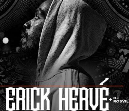 Concierto de Erick Hervé en Madrid