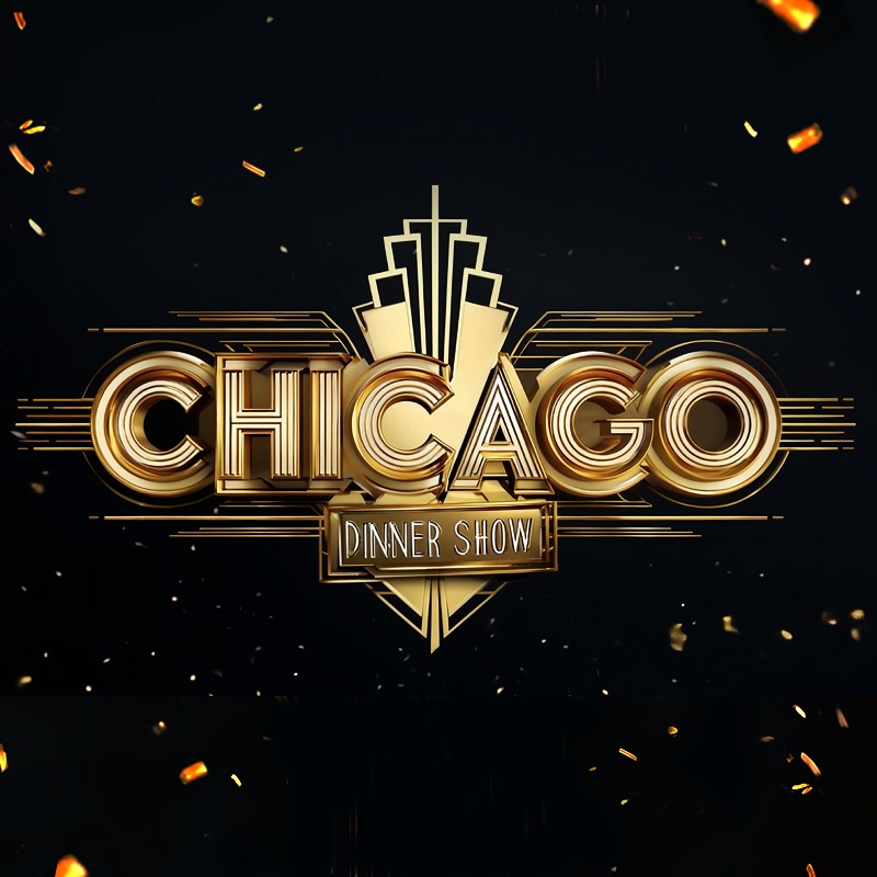 Chicago dinner show