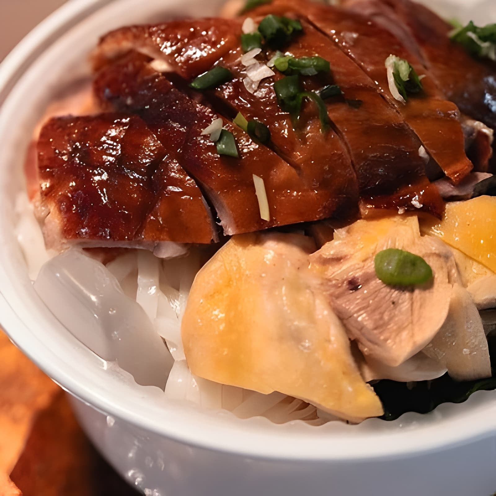 Aberdeen Food Tour | Private Sampan w/Noodles & Floating Kitchen