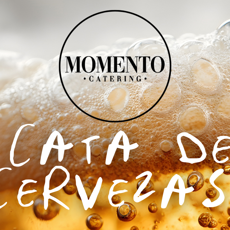 Catas de cervezas