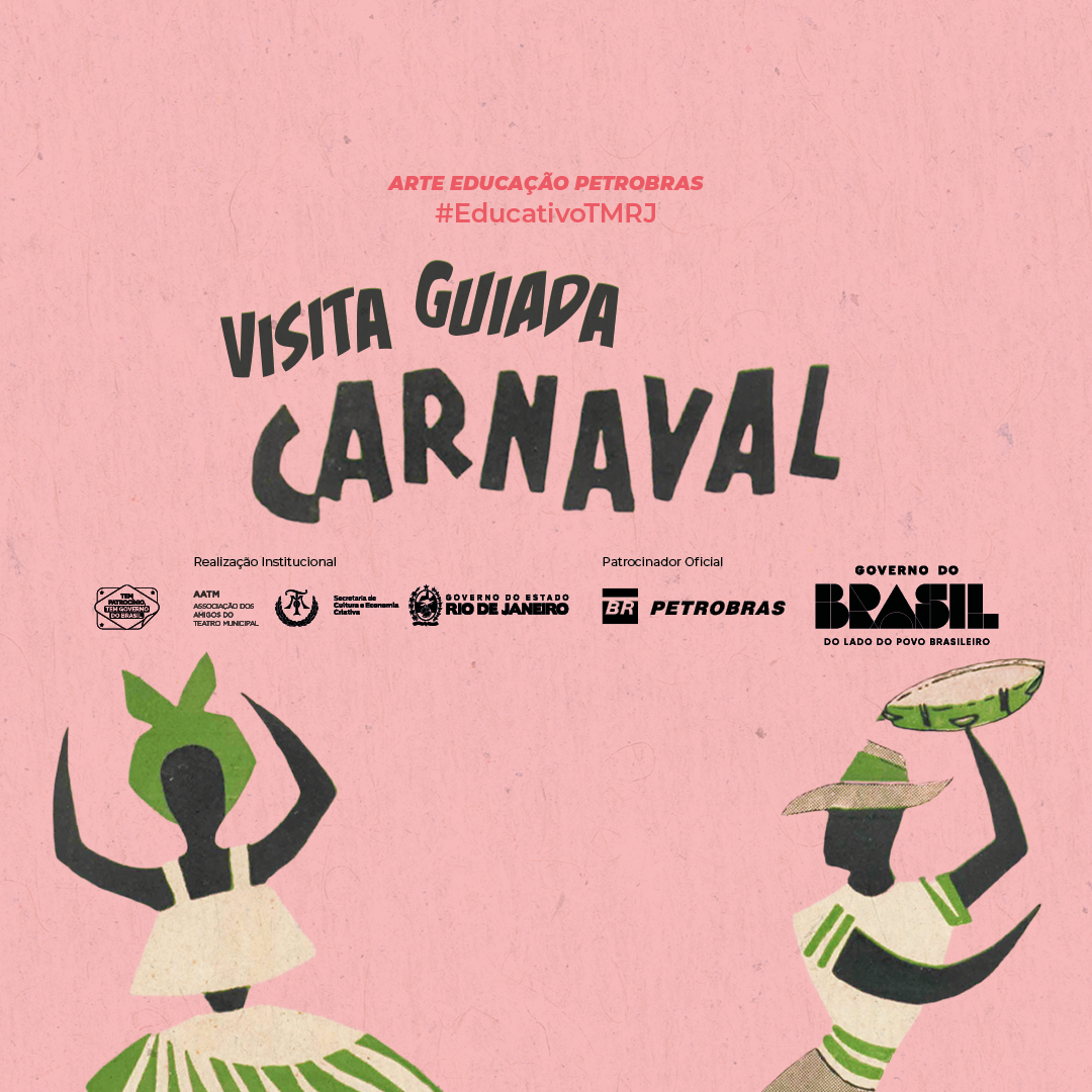 Visita Guiada de Carnaval