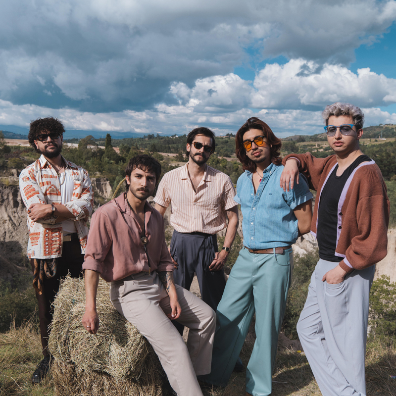 Nasa Histoires Barcelona 2026