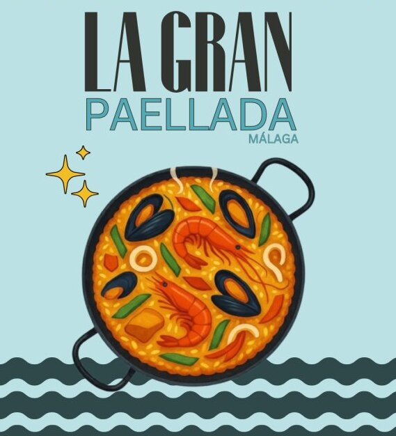 ﻿La Gran Paellada Málaga