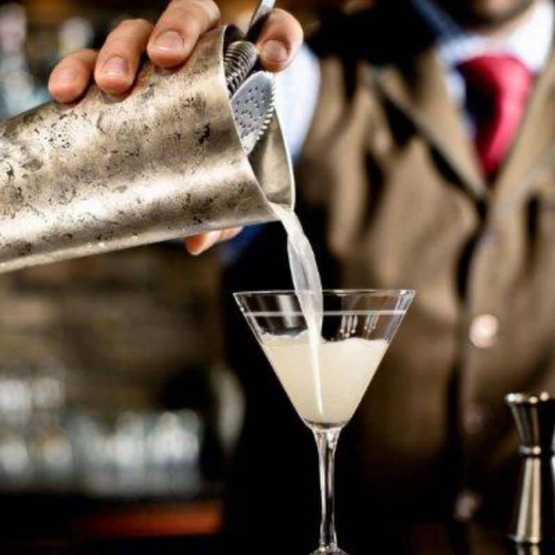 Mixology 101: The Art of the Classic Cocktail  - Washington, DC