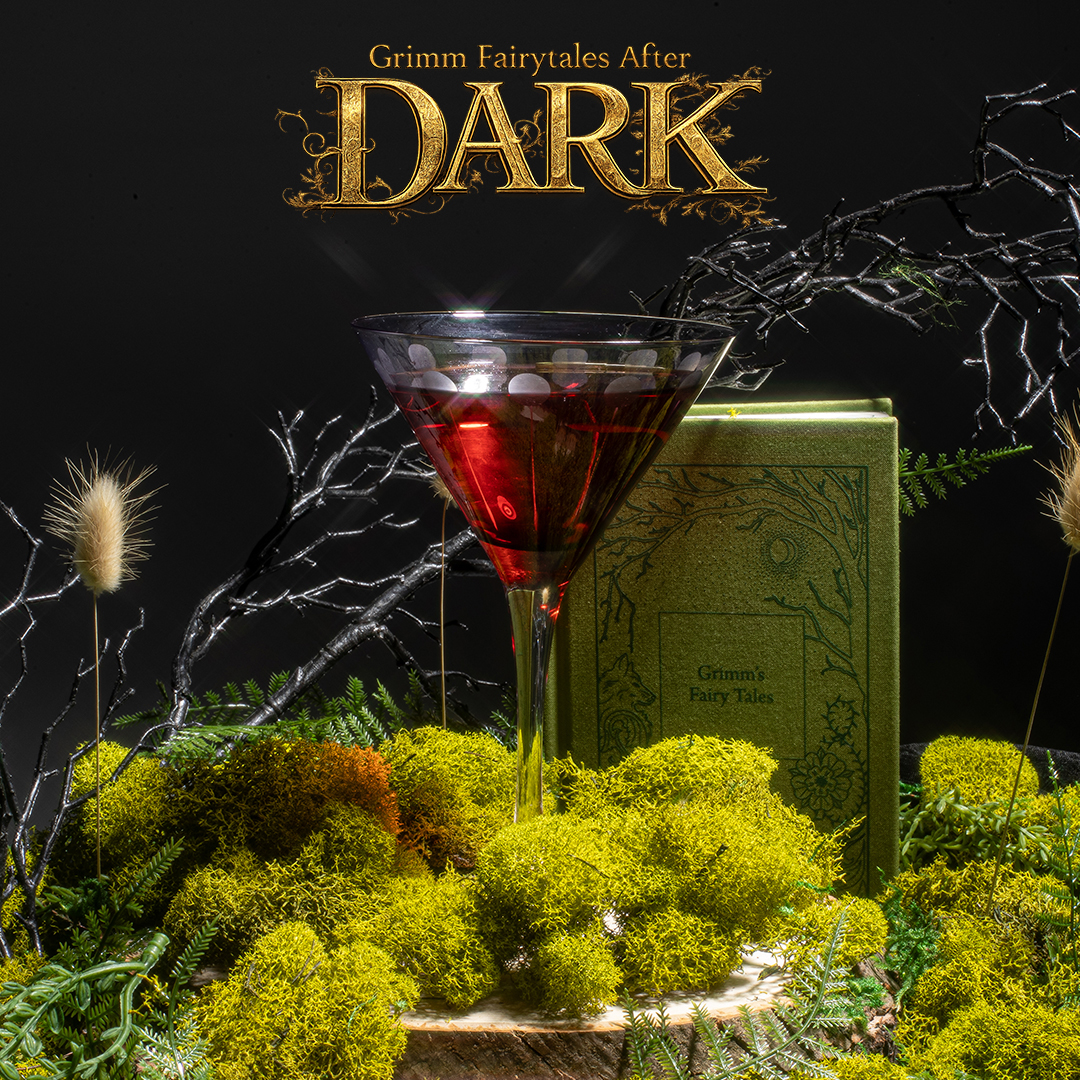 Grimm Fairytales After Dark - Pensacola