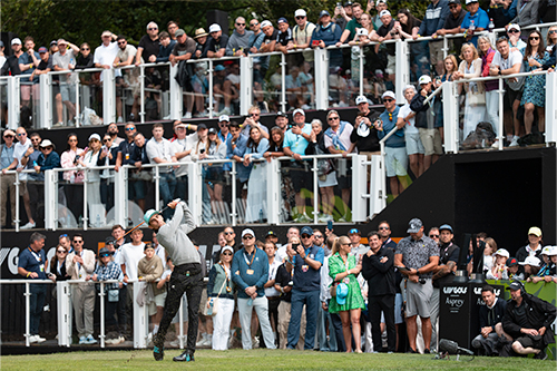 Real-time data and play analysis