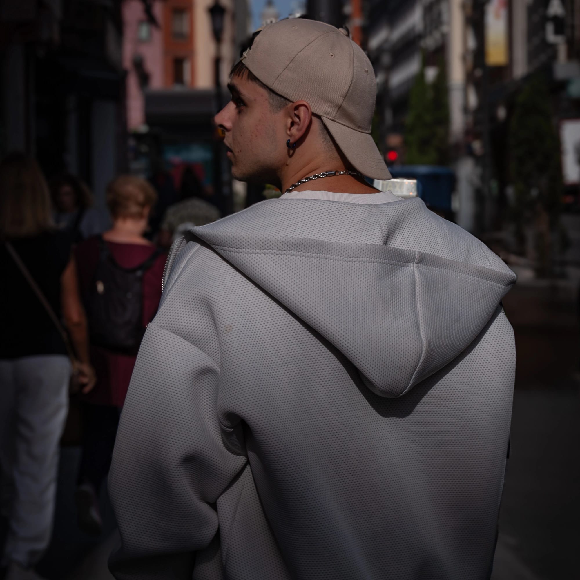 Prozen en Sala Badulaque, Madrid 2026