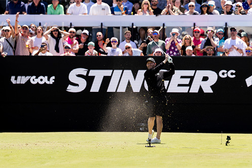 Comfort Levels are High