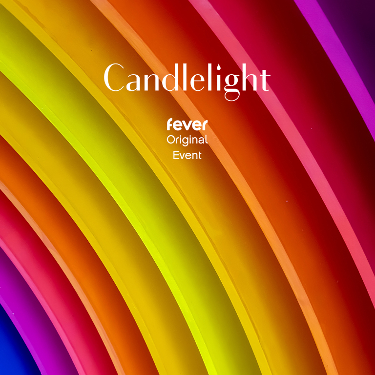 Candlelight: Tribute to The Beatles