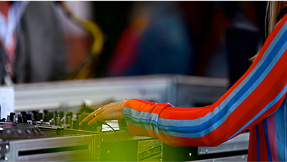 Beats of Madrid - Live DJs with a local touch
