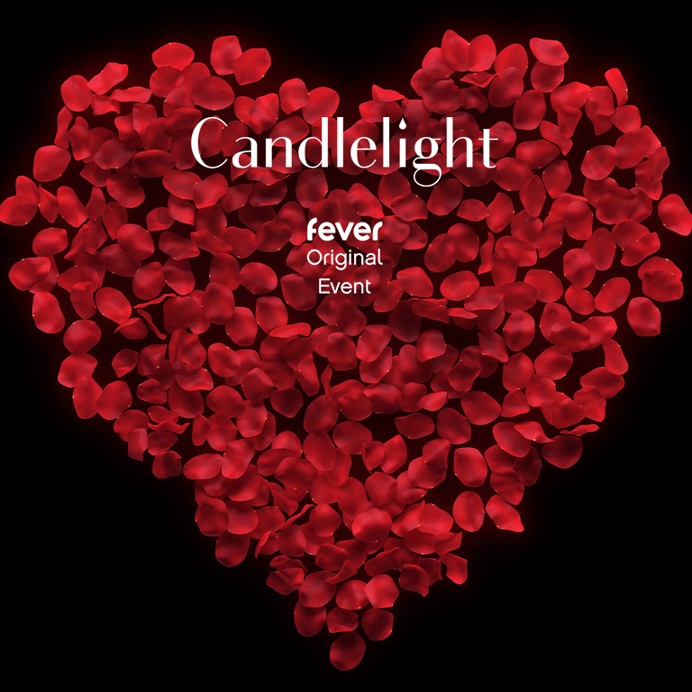 Candlelight Special: San Valentino