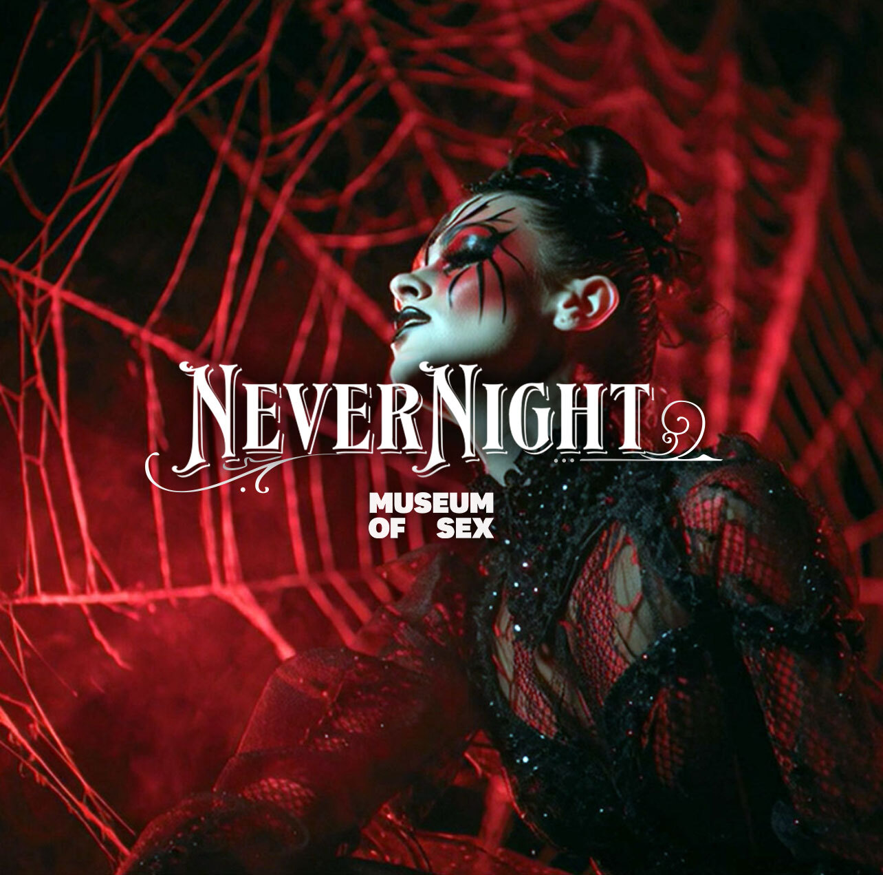 ﻿NeverNight: Un Baile de Vampiros en el Museo del Sexo de Miami