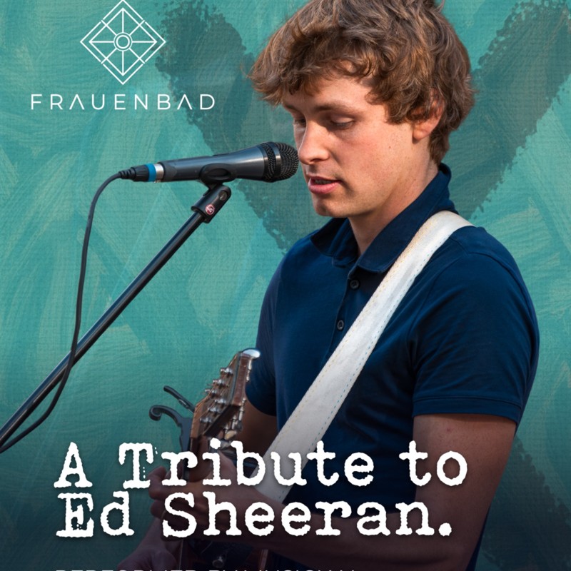 A Tribute to Ed Sheeran