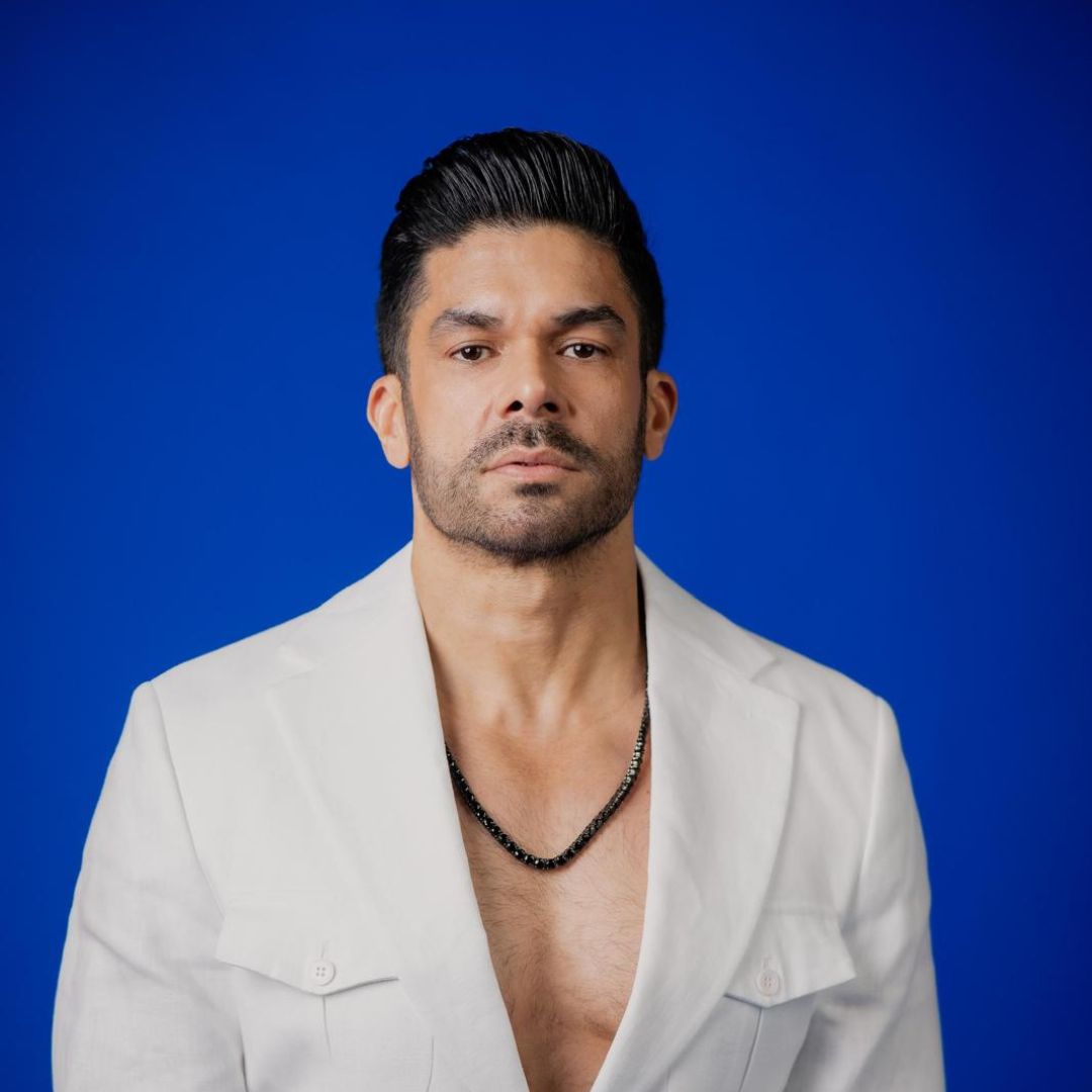 Jerry Rivera – Festival Ondas Bogotá 2026