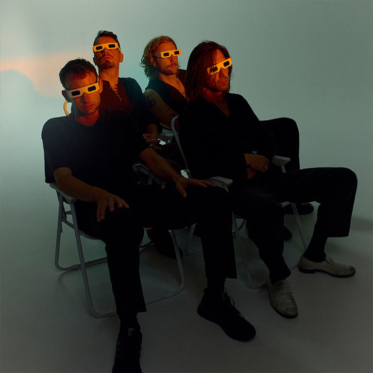 STAVROZ at Sala Mon, Madrid 2026