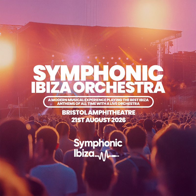 Symphonic Ibiza Orchestra Bristol