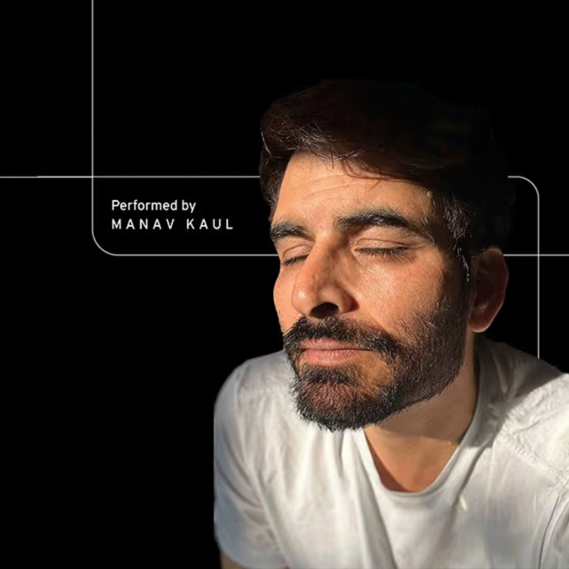 Traasadi by Manav Kaul