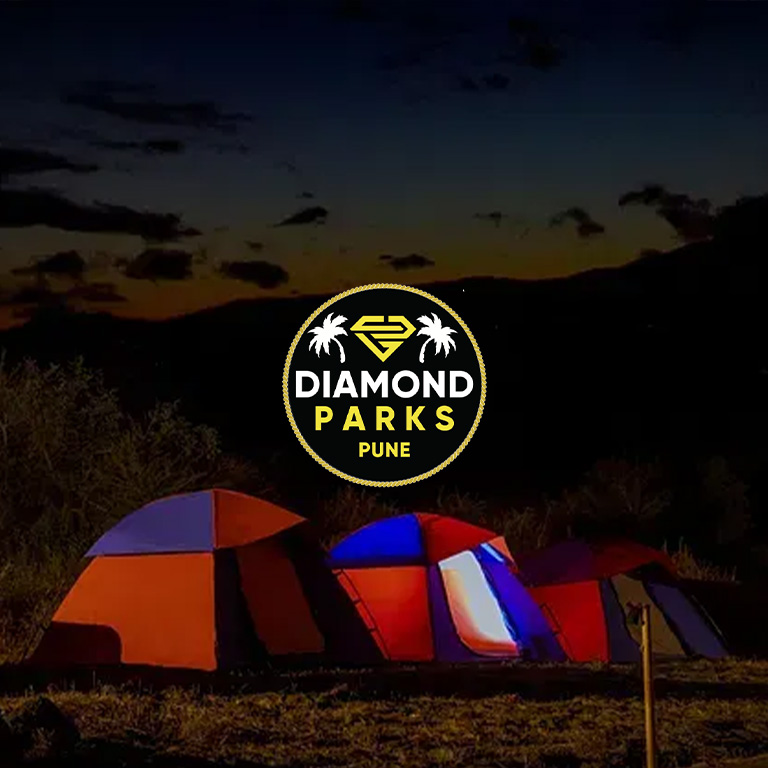 Diamond Parks: The Best Outdoor Camping Adventure