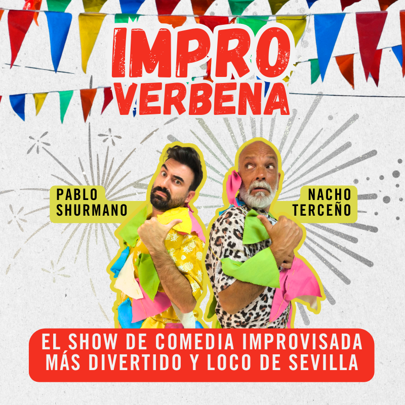 The Impro Verbena
