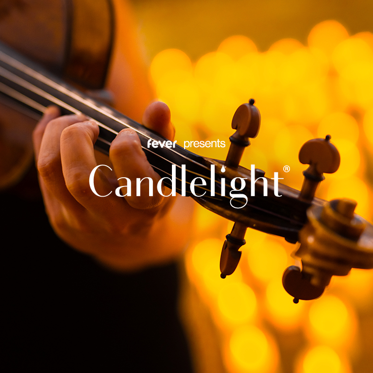 Candlelight: Tchaikovsky's Swan Lake & More ft. Ballet