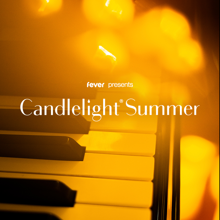 Candlelight Open Air: Tributo a Einaudi