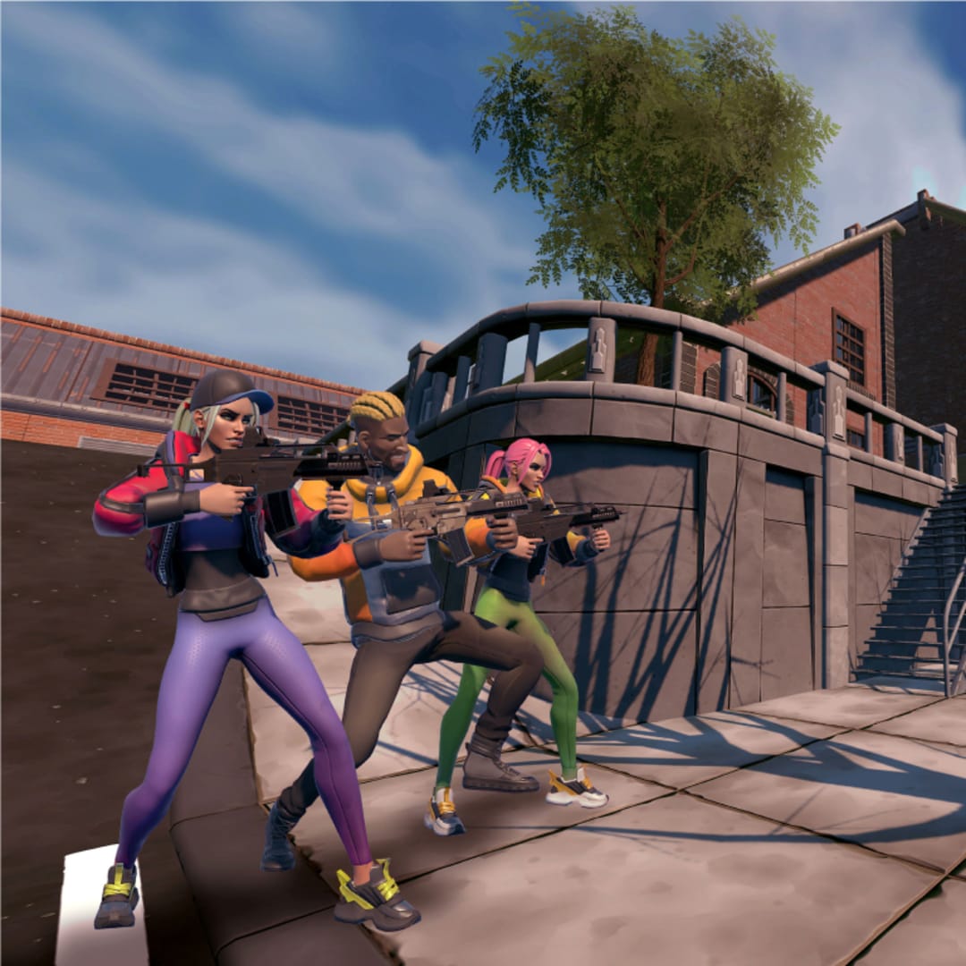 Bar’s Always Close