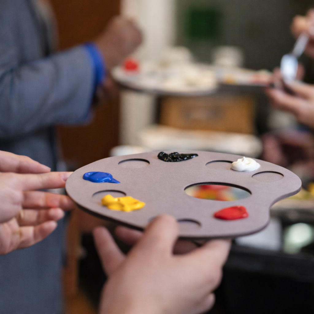 Art & Wine | Pullman Ibirapuera