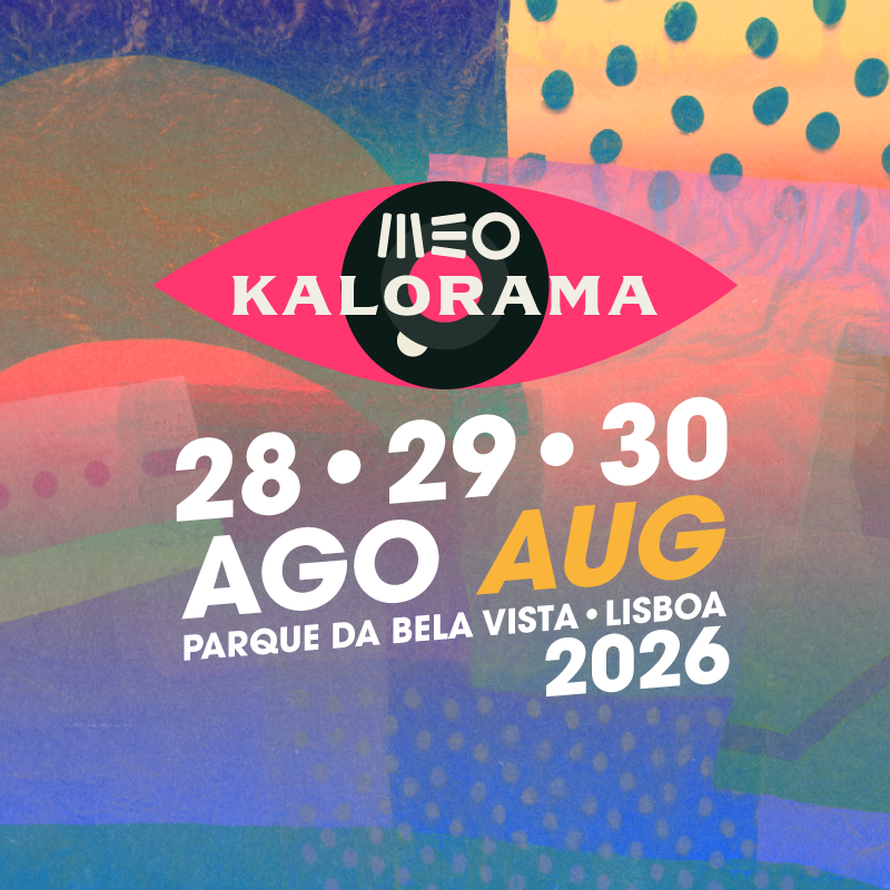 MEO KALORAMA 2026