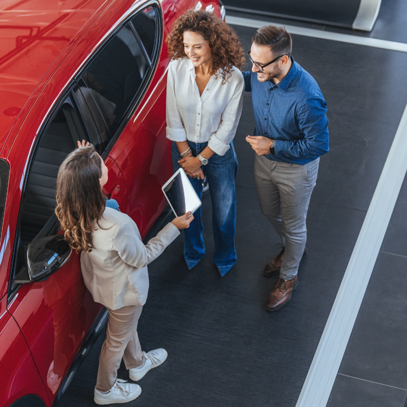 Motor Ocasión Fest: la feria de vehículos de ocasión
