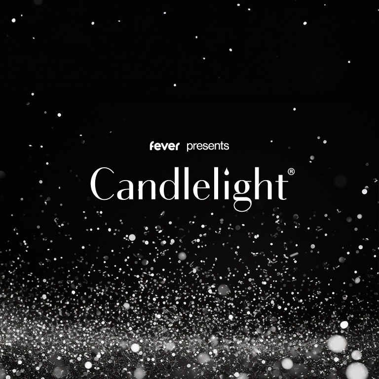 Candlelight Long Beach: Tribute to Adele