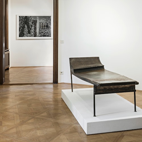 Sigmund-Freud-Museum: Eintrittskarte