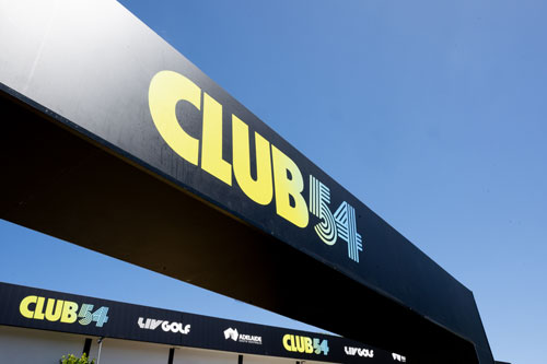 Bar’s Always Close