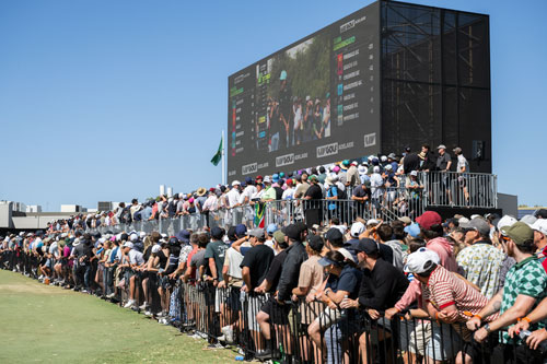 Real-time data and play analysis