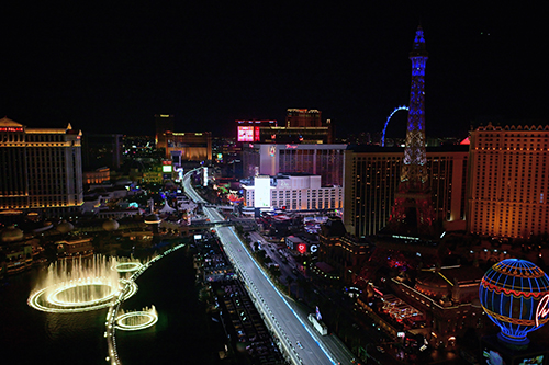 Desert Beats - Concerts and international rhythm