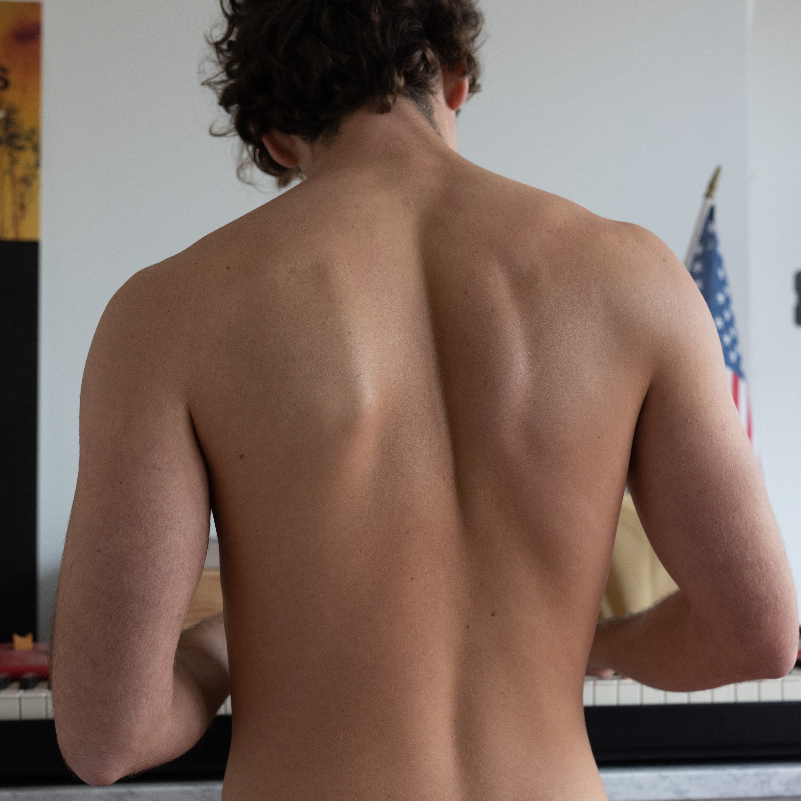 Guitarricadelafuente: Spanish Leather Closing Chapter