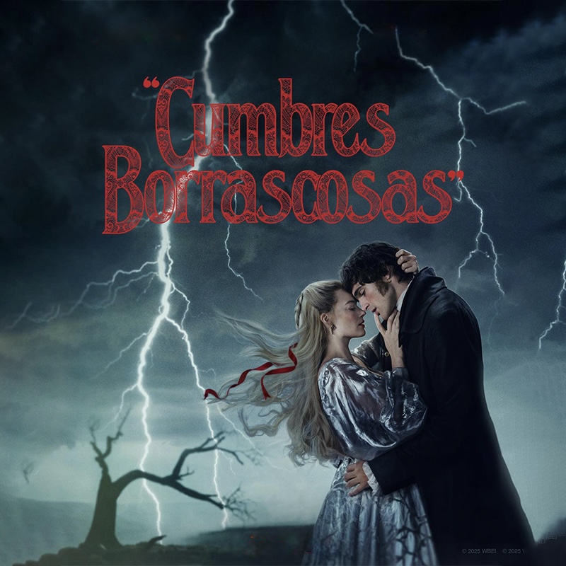 Cumbres Borrascosas SUB en Papalote Museo del Niño