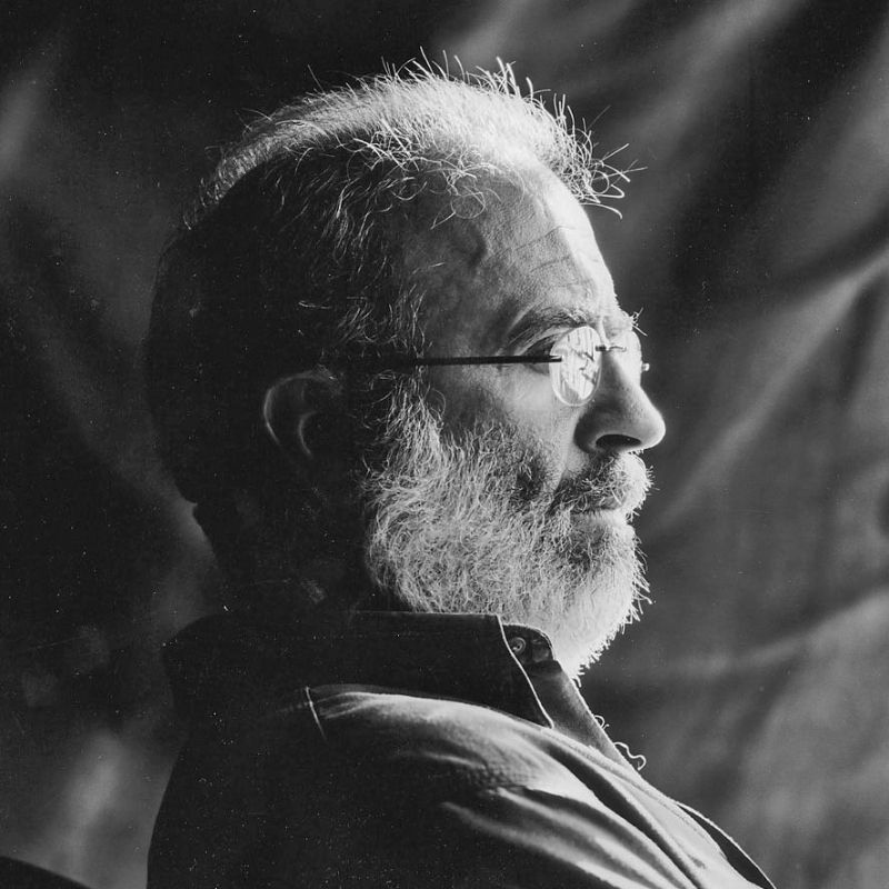 Visita Guiada com Cristiano Mascaro