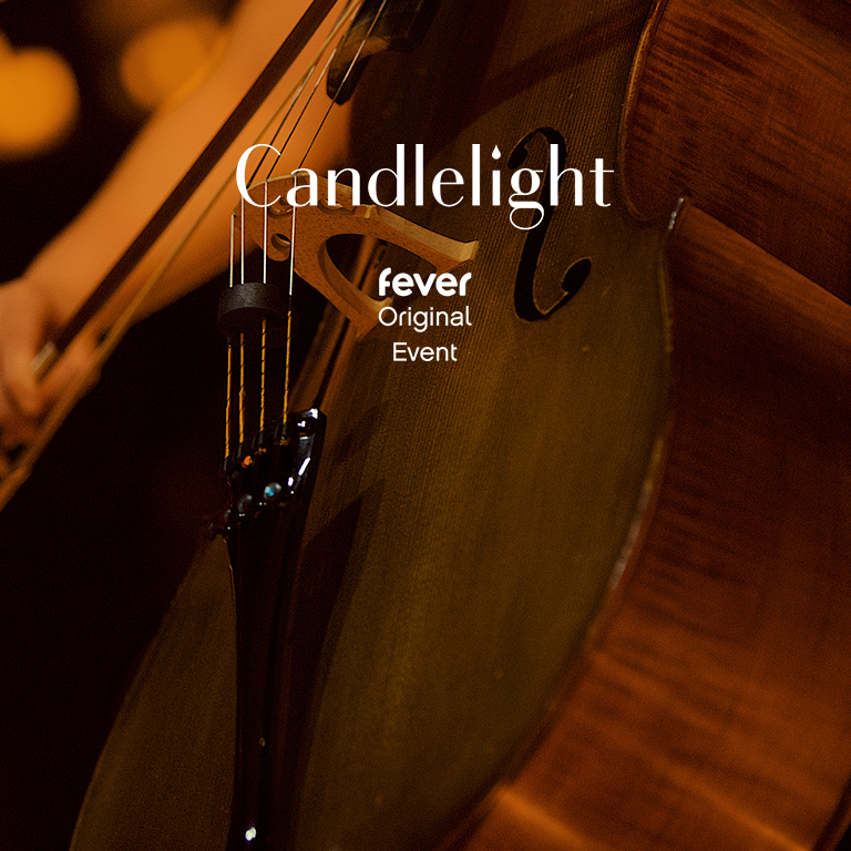 Candlelight: Holiday Special featuring “The Nutcracker” and More