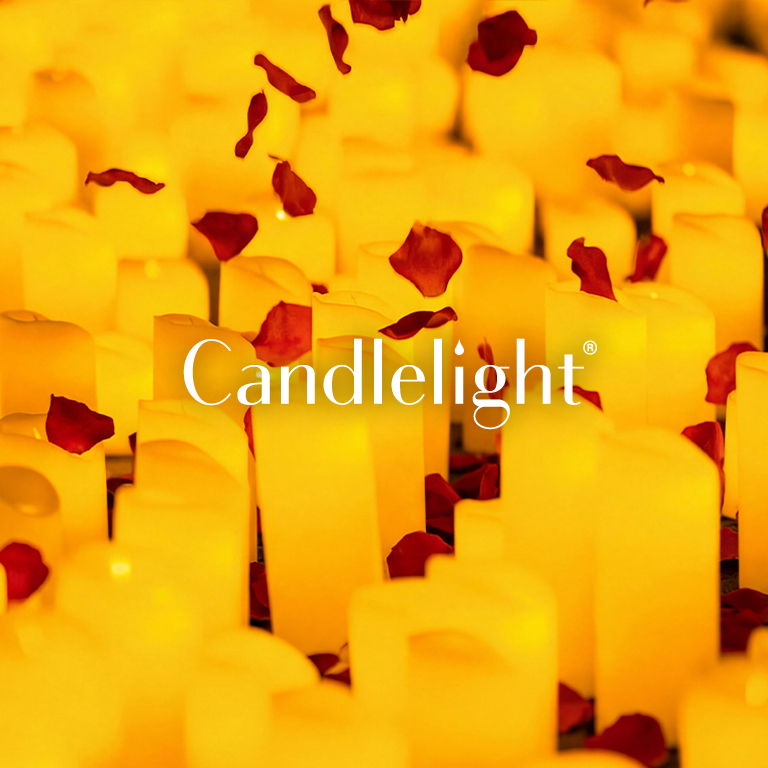 Candlelight: Valentine's Special