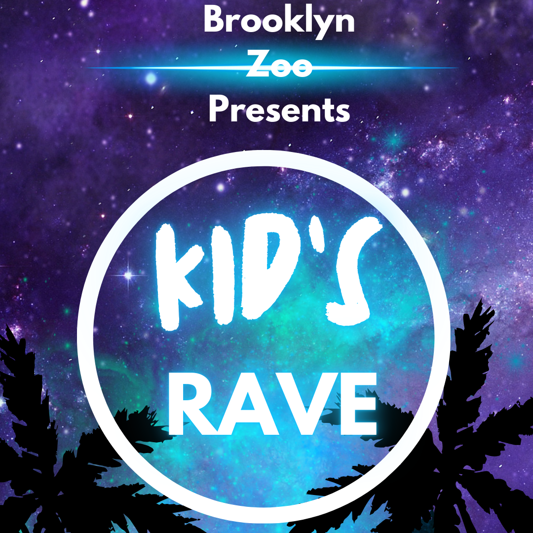 Kid's Rave