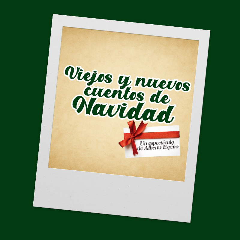 Viejos y Nuevos Cuentos de Navidad