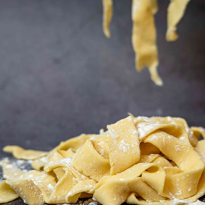 Authentic Handmade Pasta - Chicago